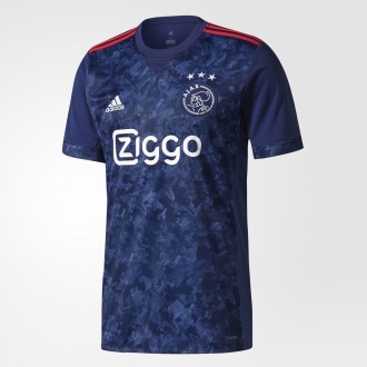 Ajax Klub Original Forma